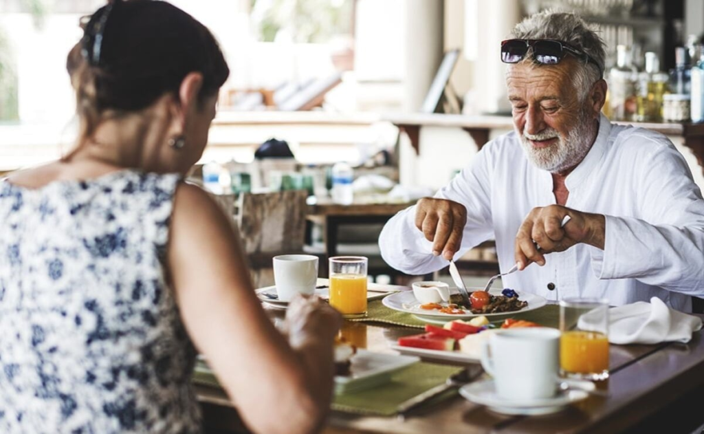 Descuentos en Restaurantes de CDMX para Celebrar en Familia el 21 de Junio