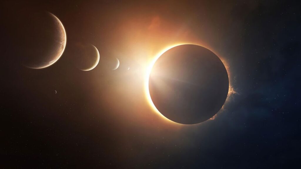 Eclipse solar total 2026: fecha y mejores lugares para verlo