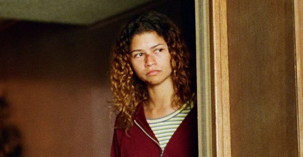 Euphoria concluye su tercera temporada