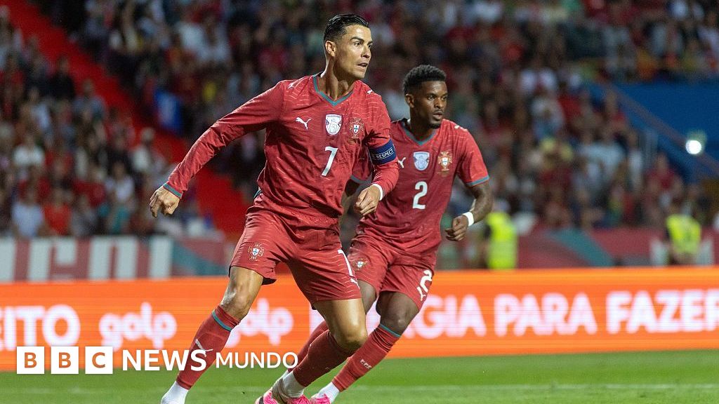Evolución del Cuerpo de los Futbolistas en 50 Años
