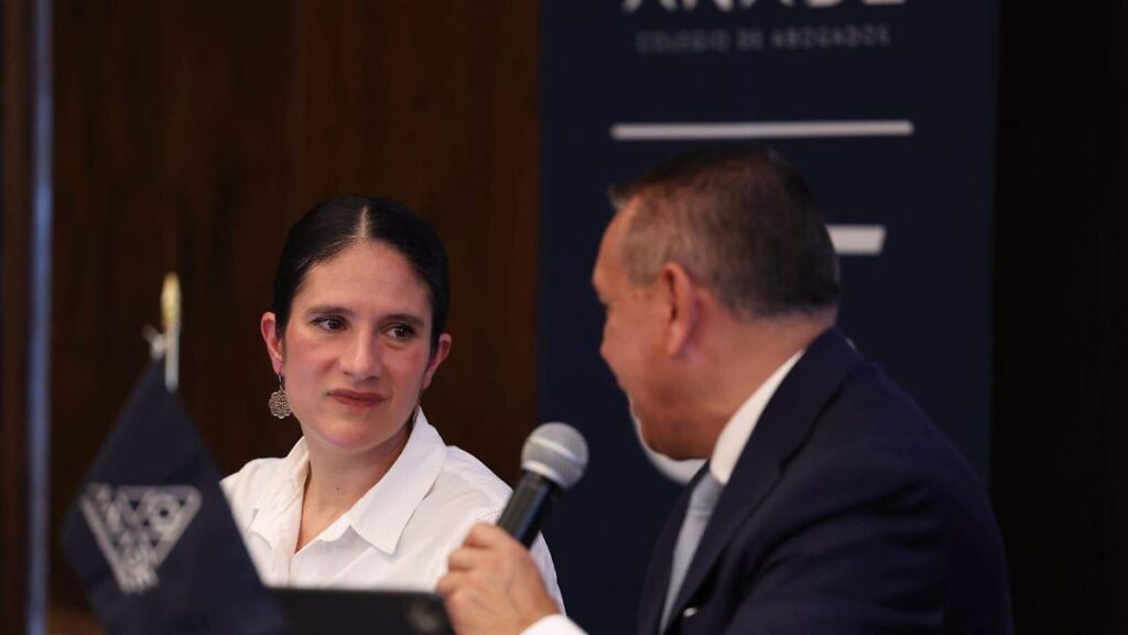 Fiscalía de CDMX moderniza su gestión con digitales y tecnología avanzada