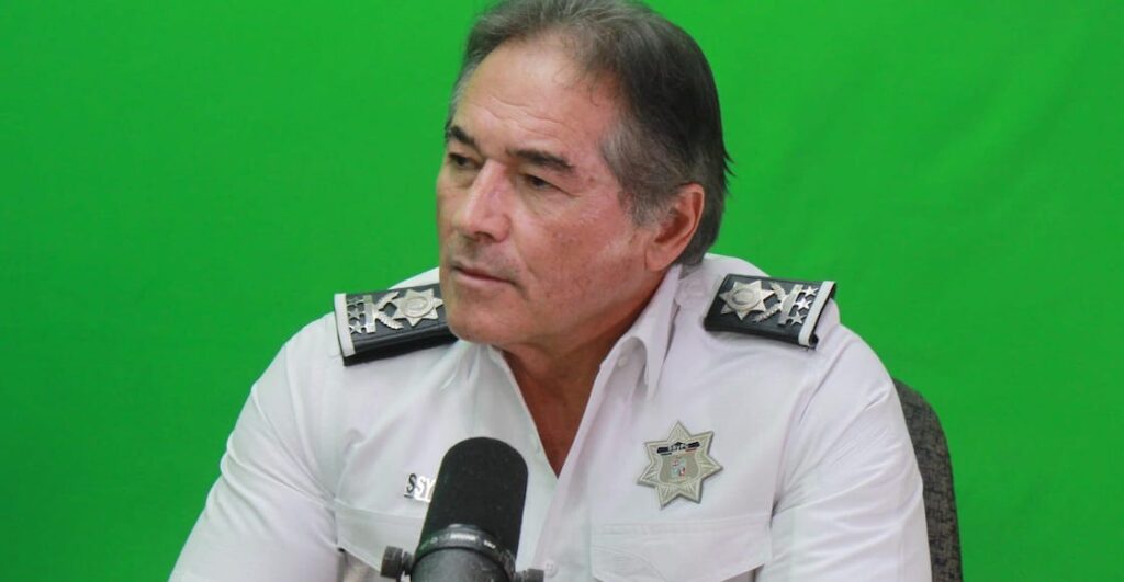 Fiscalía de Tabasco solicita pena máxima para Hernán Bermúdez