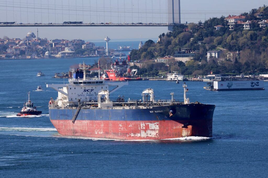 G-7 Refuerza Sanciones a Rusia en Gas y Petróleo