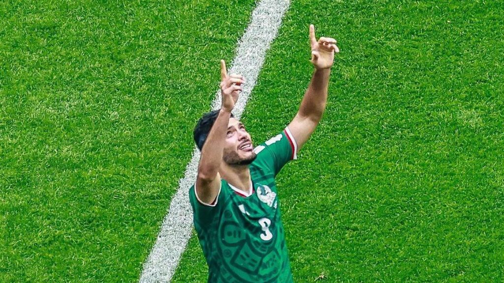 Gol de Raúl Jiménez: La magia del Mundial cautiva al mundo