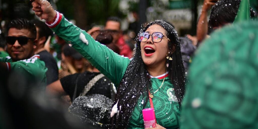 Guía Útil para Asistentes a Eventos Deportivos y Celebraciones en CDMX