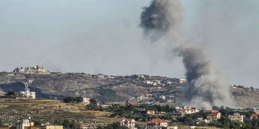 Irán e Israel detienen hostilidades temporalmente