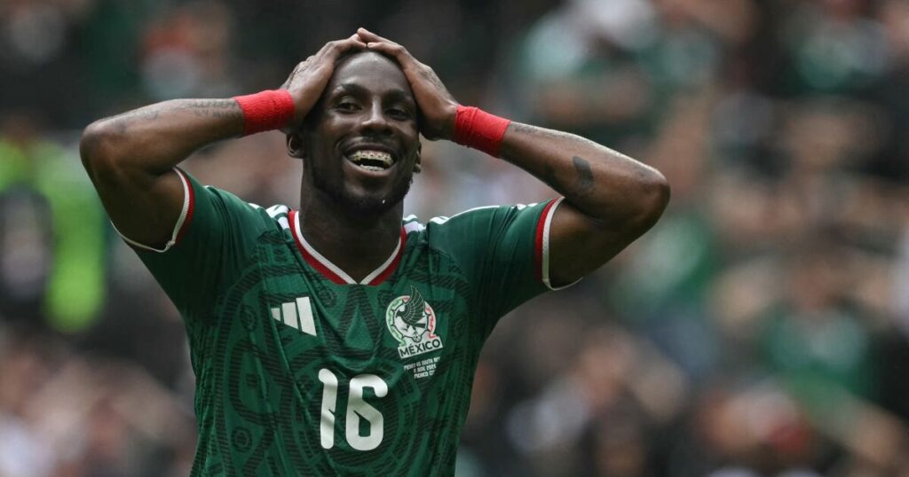 Julián Quiñones: Orígenes del goleador del Mundial 2026