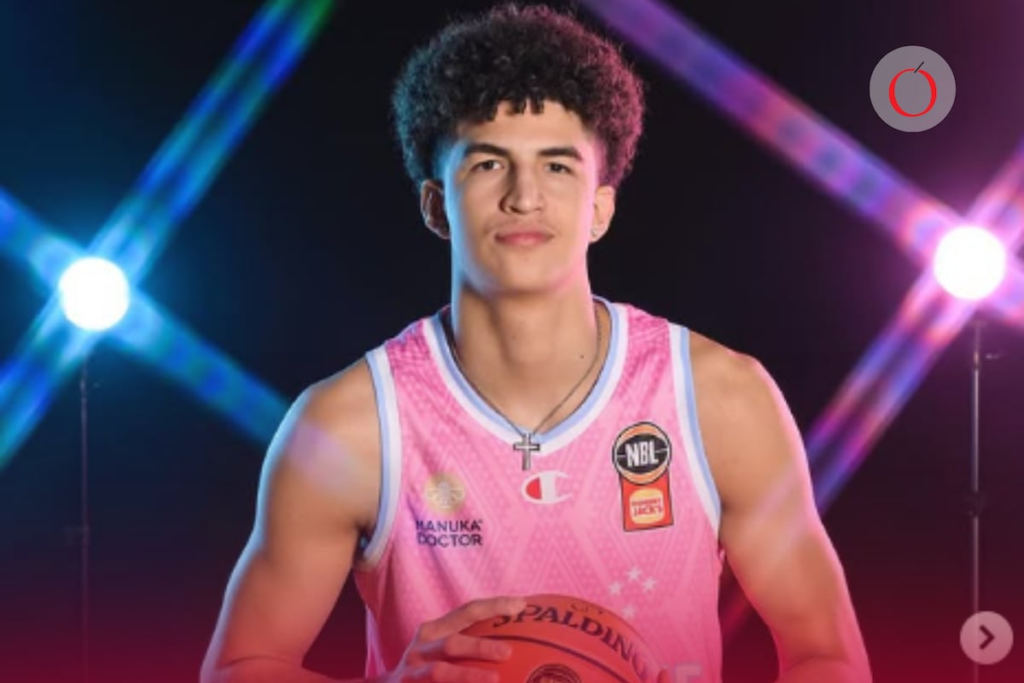 Karim López: El Mexicano que Hizo Historia en el Draft de la NBA