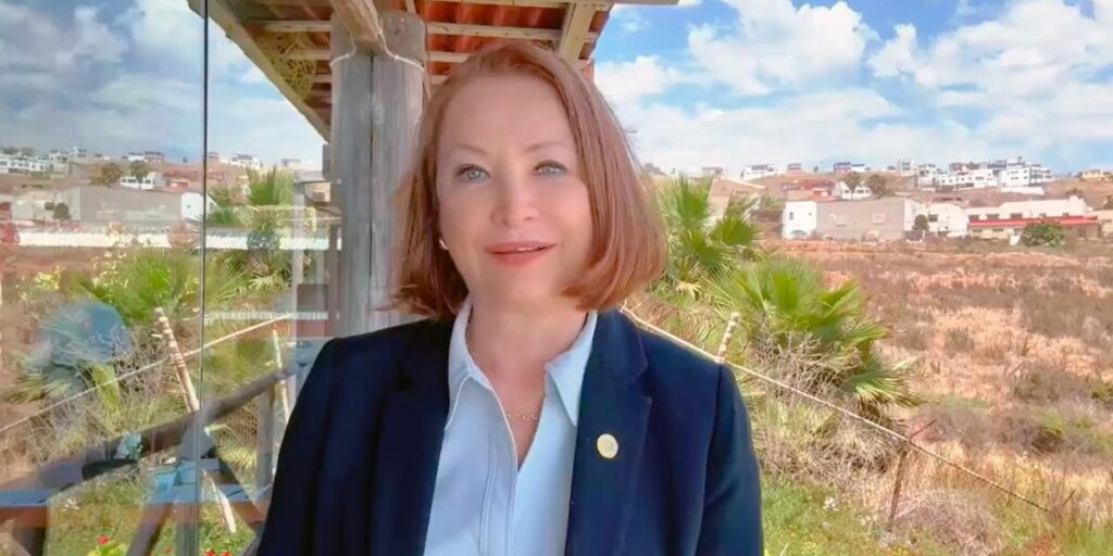 Laura Itzel Castillo asume la Secretaría de las Mujeres con orgullo