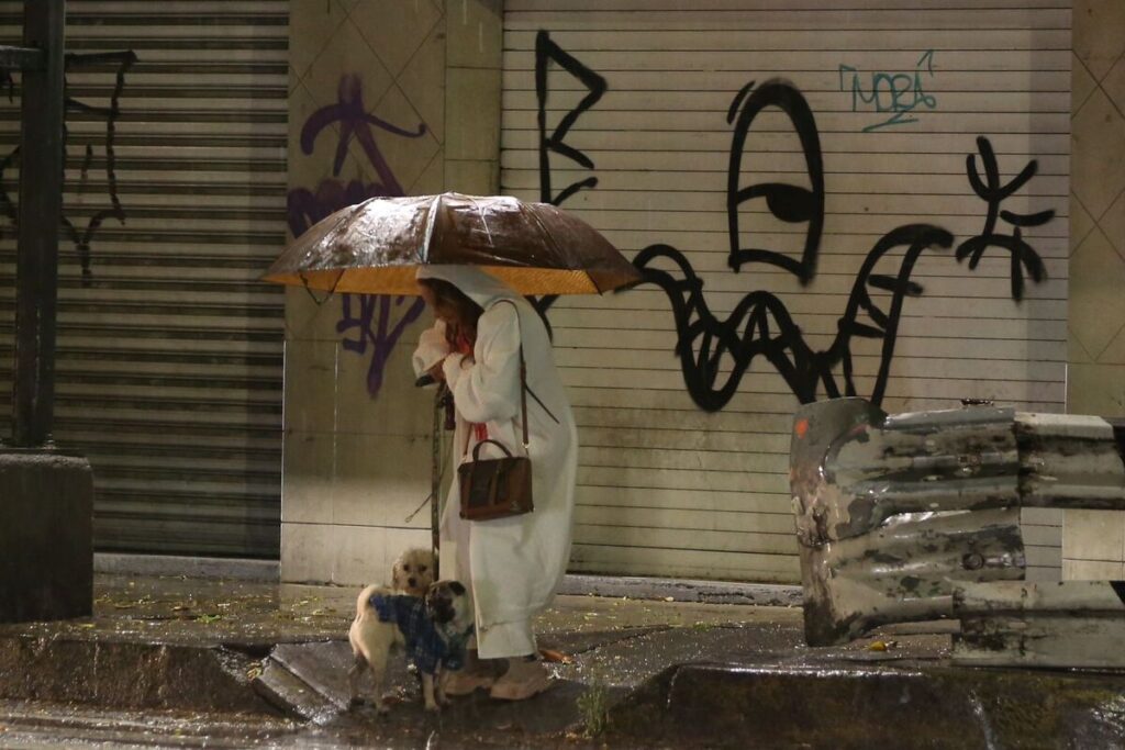 Lluvias a la Vista: Pronóstico del SMN