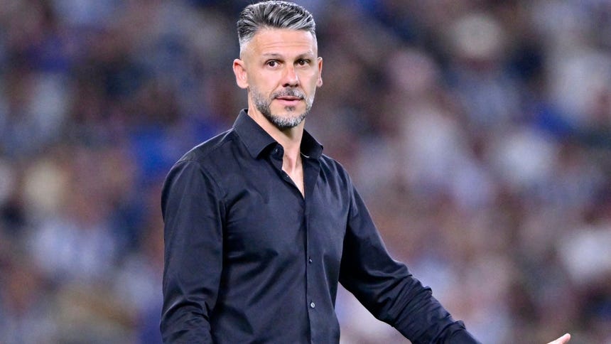 Martín Demichelis asume el mando del RB Leipzig