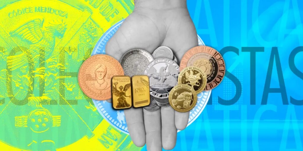 Monedas del Mundial 2026 ya disponibles para la venta