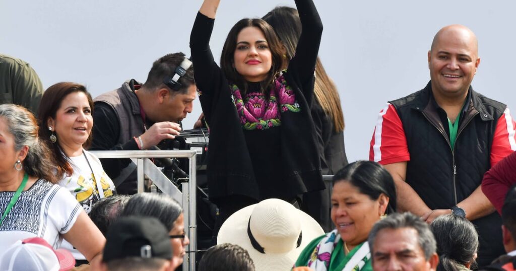 Morena se posiciona como favorita en la elección de Chihuahua según la última encuesta