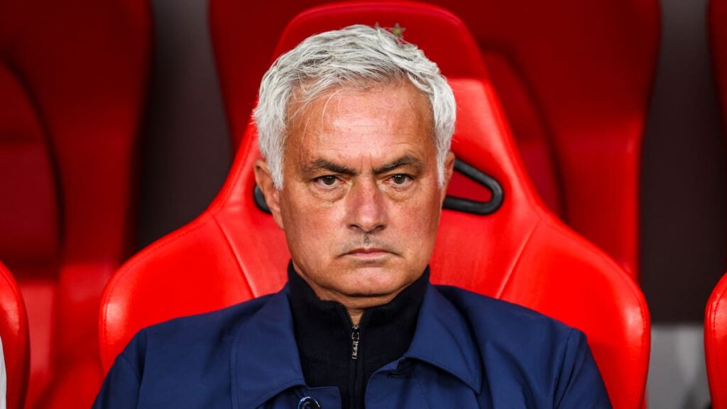 Mourinho: Su Trayectoria Antes de Volver al Real Madrid