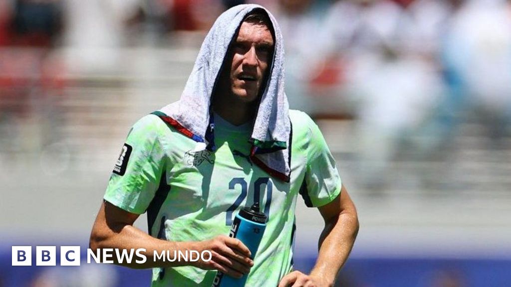 Mundial 2026: ¿Benefician o perjudican las pausas de hidratación en los partidos?