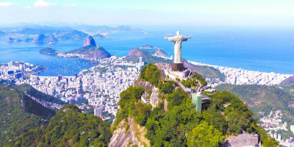 Paciente en aislamiento por posible ébola en Brasil