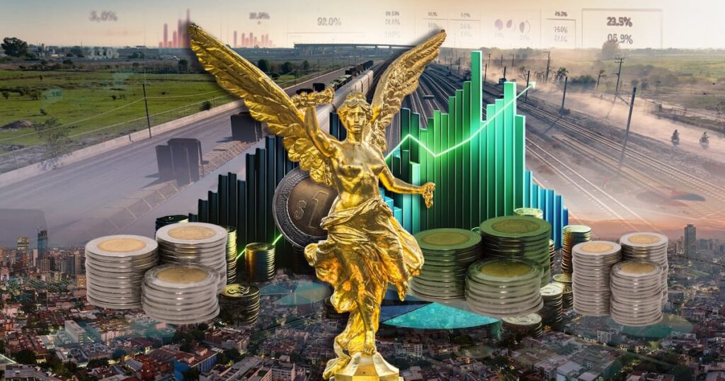Proyecciones del PIB 2026 según Hacienda