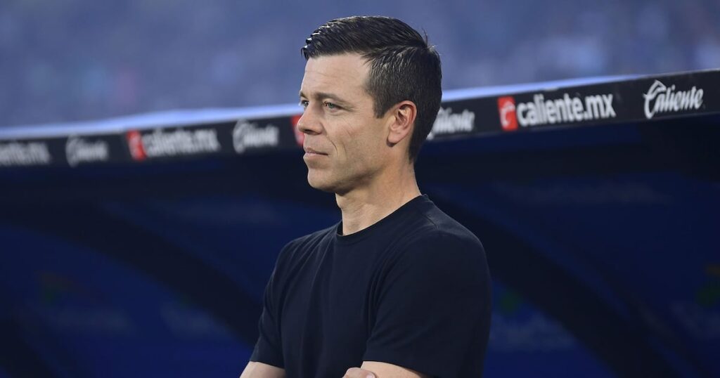 Pumas busca nuevo entrenador: el Tano es el favorito con historia felina
