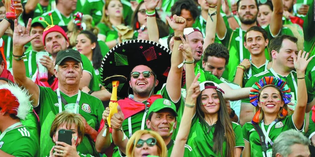 Reforma albergará la mayor ola del mundo