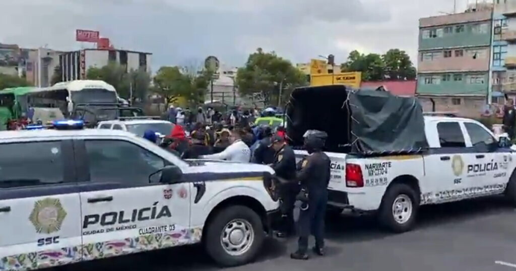 Soluciones a los Bloqueos y Alternativas para el Tráfico Diario