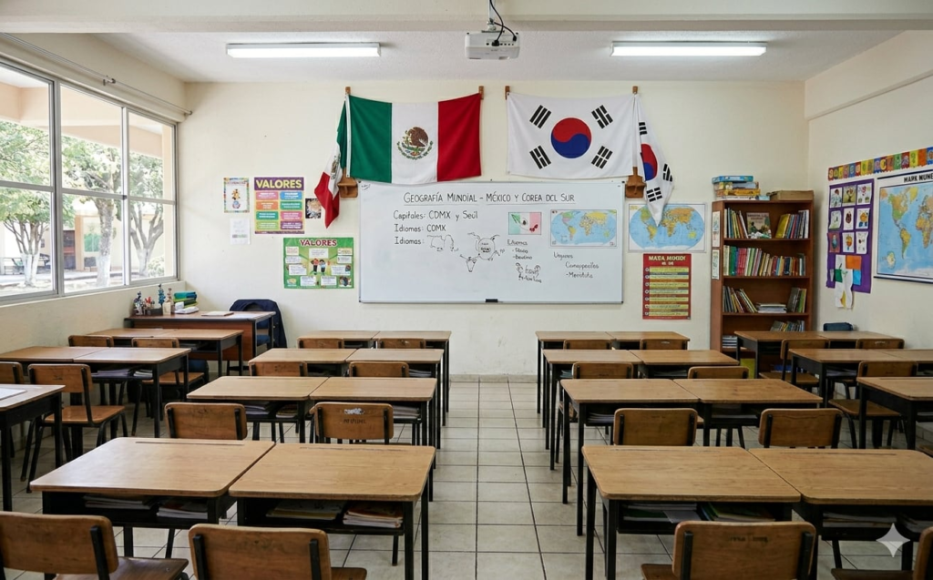 Suspensión de clases el 18 de junio: lo que dice la SEP
