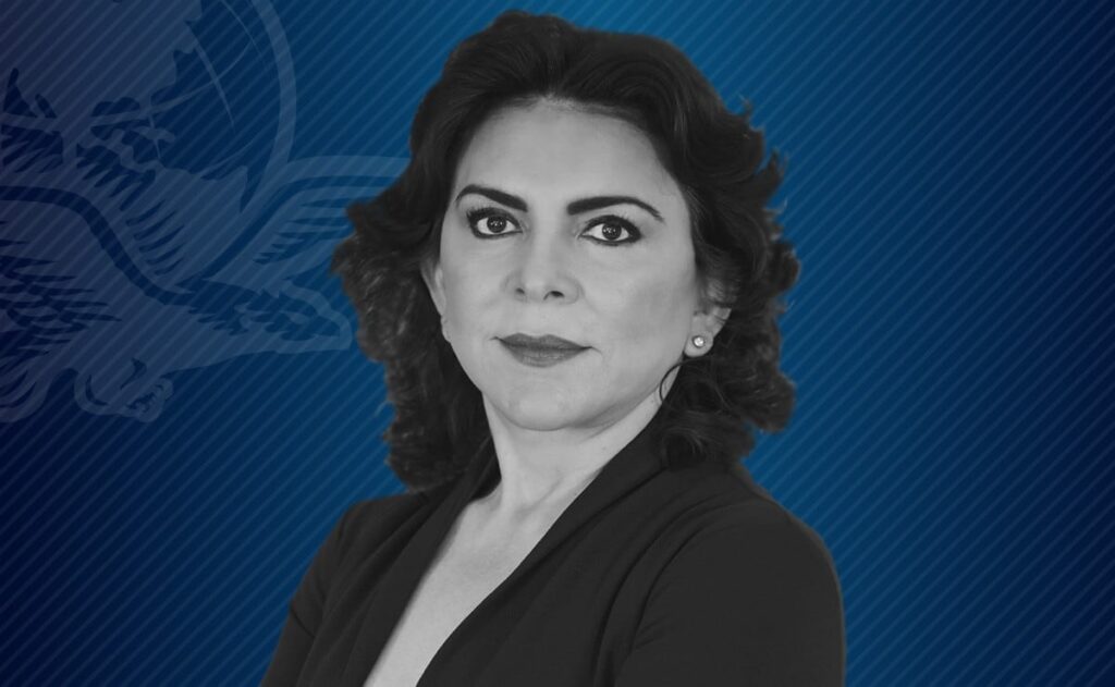 Tiempos de Reflexión según Ivonne Ortega Pacheco – El Universal