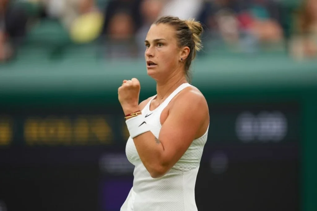 Wimbledon 2026: El Camino al Título WTA