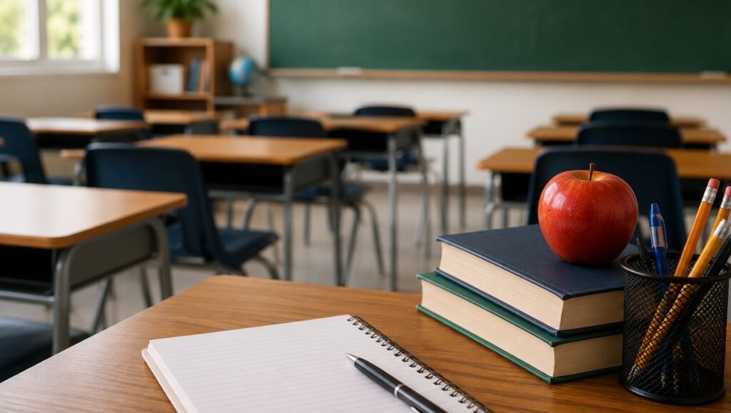 ¿Se suspenderán clases en CdMx por el Mundial 2026 el 11 de junio?