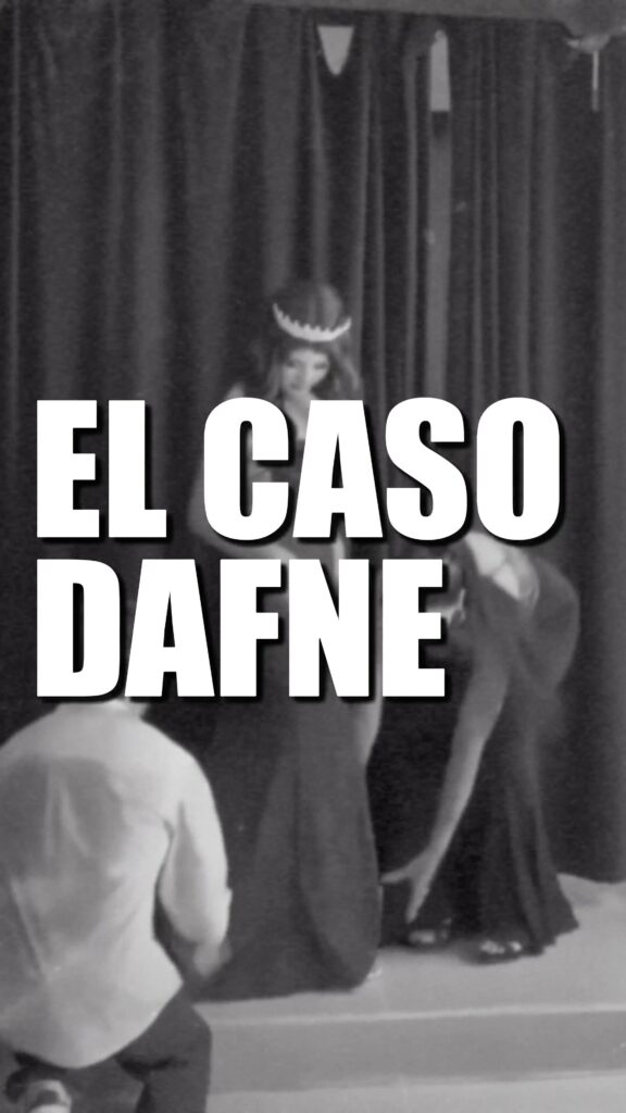@elhilomx Caso Dafne Zapata. La Fiscalía de Tamaulipas mantiene abierta la carpe…