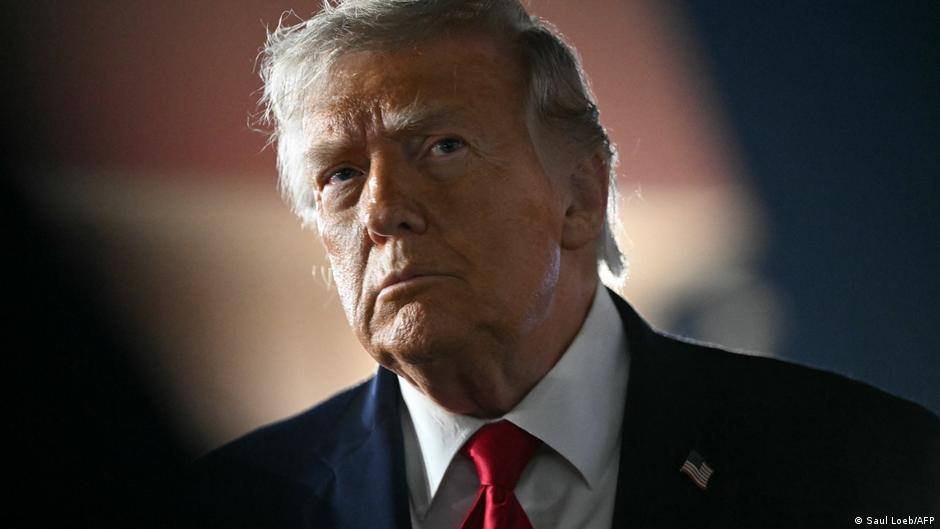 Acuerdo Nuclear entre Trump y Arabia Saudita en Suspenso