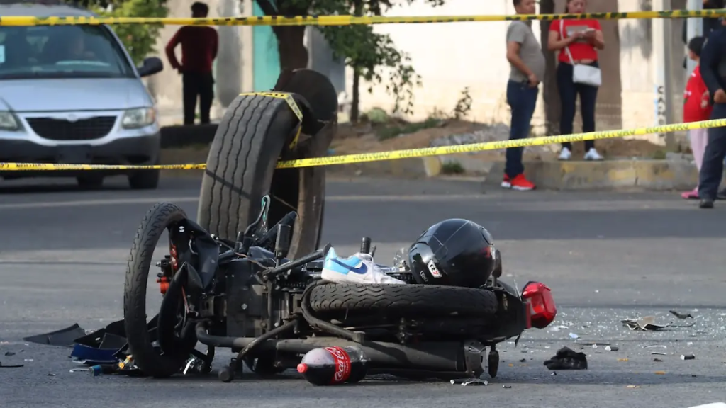 Aumentan operativos para proteger a motociclistas en CDMX