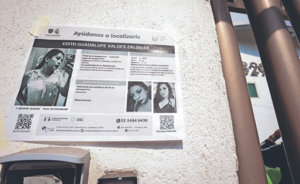 Aumento alarmante de feminicidios en la CDMX en el primer semestre