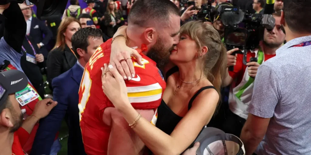 Boda de Taylor Swift supera los 20 millones de dólares en gastos