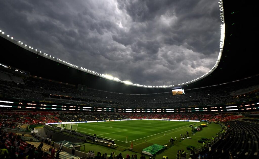 Cambio de horario en el México vs. Inglaterra: tres razones clave