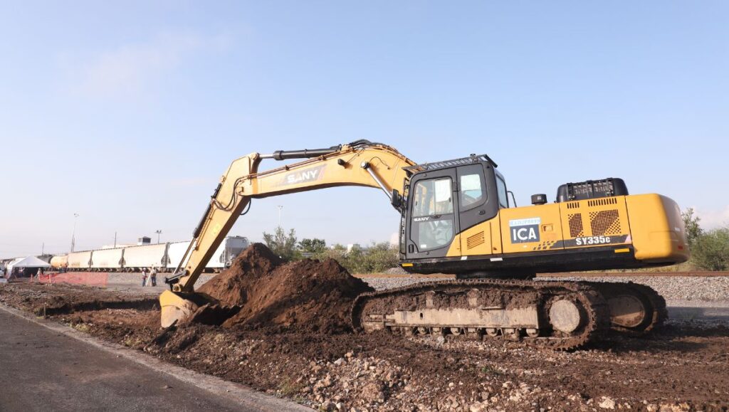 Centros en CDMX autorizados para la recepción de residuos de construcción