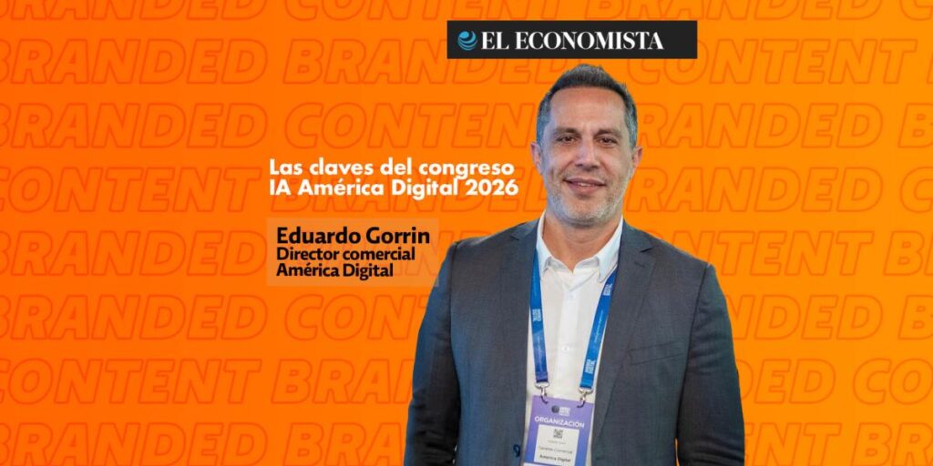 Congreso IA América Digital 2026: Innovaciones y desafíos en el horizonte