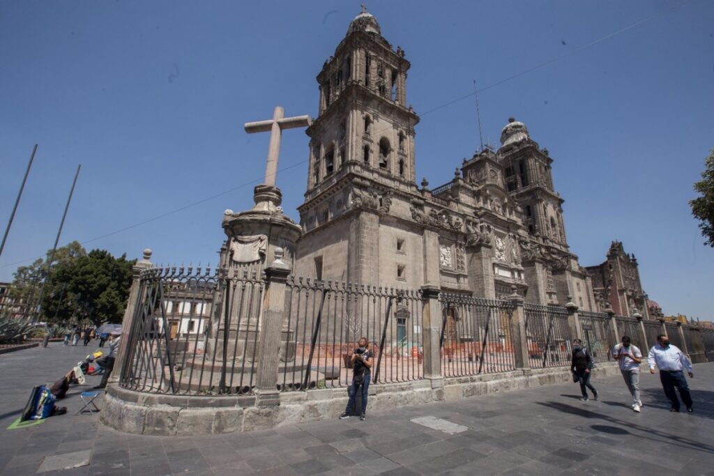 Conservadores y liberales: La batalla que transformó a México en un Estado laico