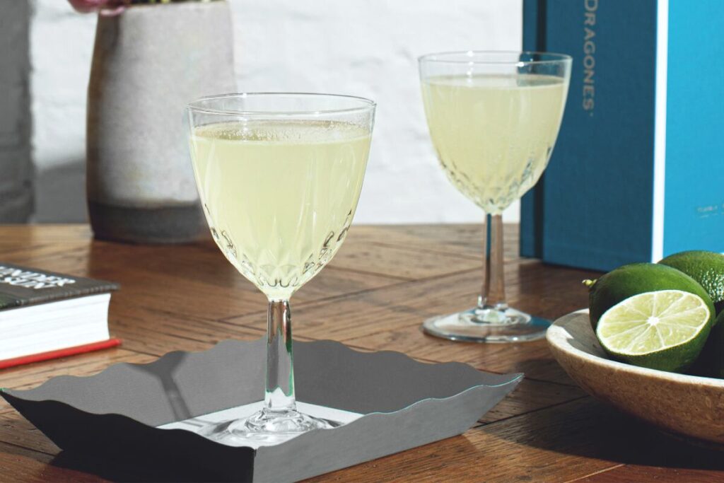 Cuatro cocteles ideales para festejar el Día Nacional del Tequila