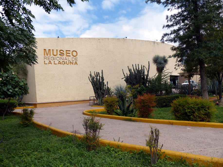 Curso en Torreón abordará la conservación de bienes culturales