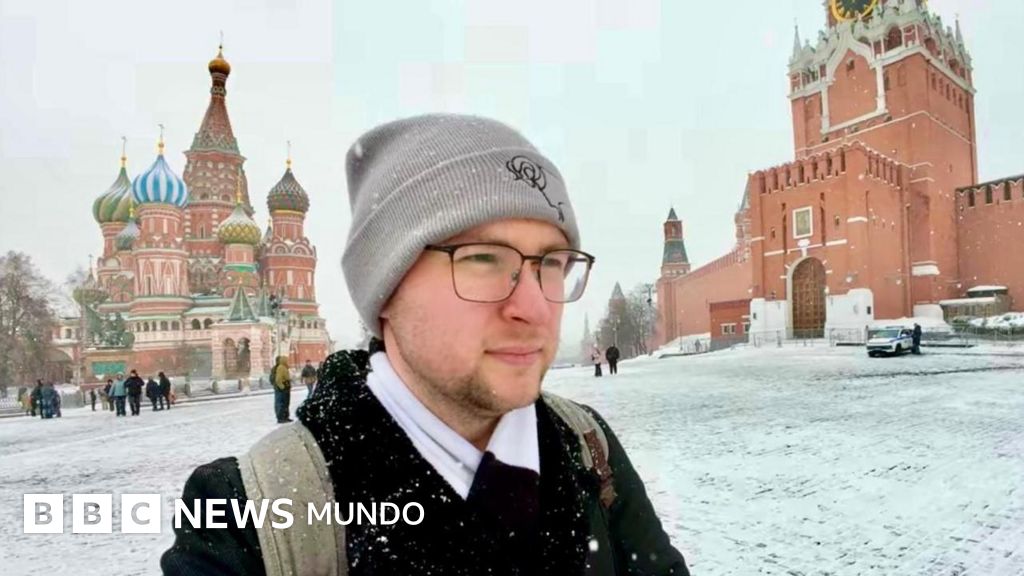 De Occidente a Rusia: La Búsqueda de Valores y su Realidad