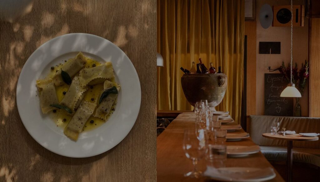 Descubre los 9 mejores restaurantes de comida reconfortante en CDMX para 2026