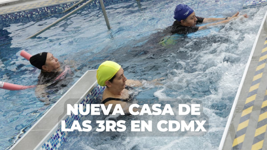 Descubre los servicios gratuitos de la nueva Casa de las 3Rs en Xochimilco