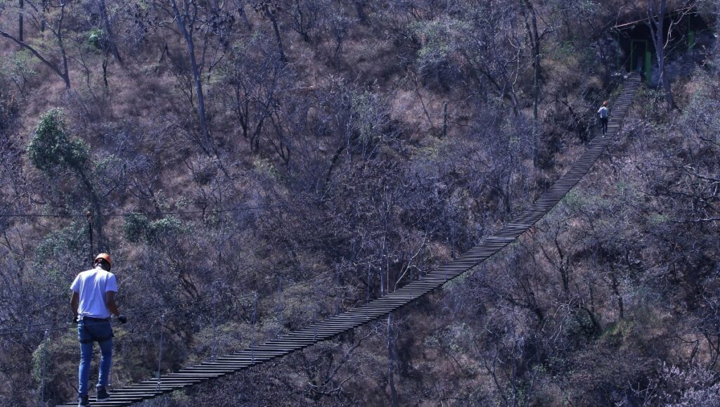 Desmienten rumores de red de secuestros en Grutas de Cacahuamilpa