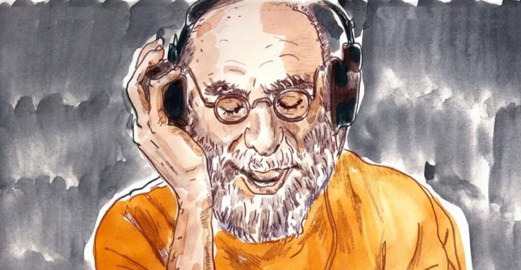 El Poder de la Música en Nuestras Vidas, según Oliver Sacks