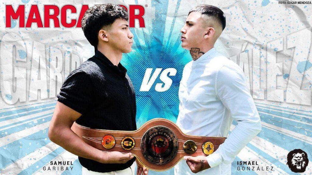 Éxito en Ecatepec: Noche de Boxeo con 27 emocionantes peleas