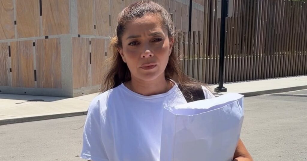 FGR aclara que no hay bloqueo de cuentas de Verónica Ruffo