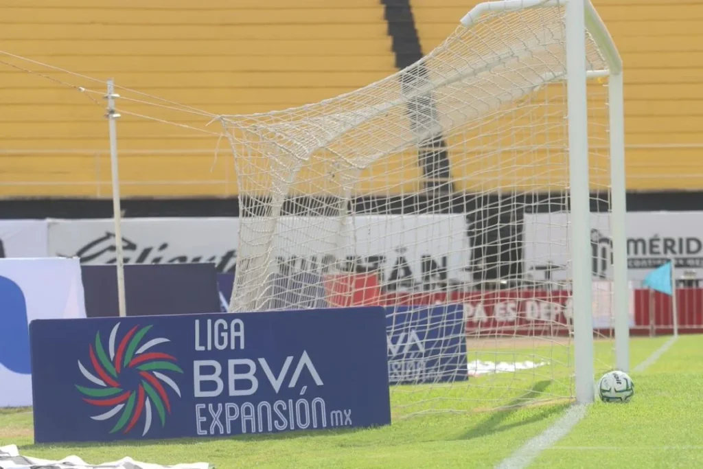 FMF sanciona a clubes de Expansión MX por sus protestas recientes