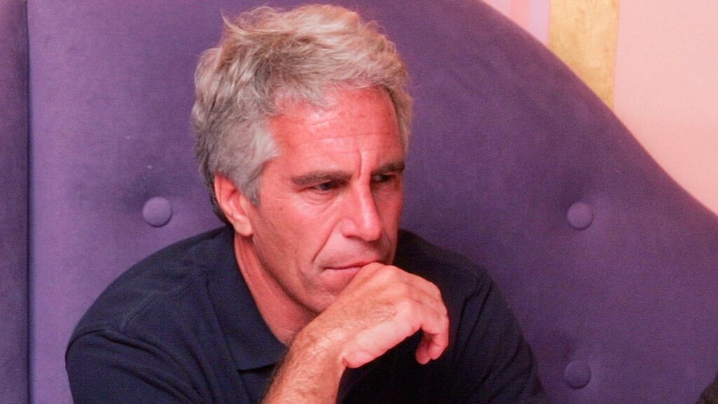 Hallan muerto cerca de París a un sospechoso relacionado con Epstein