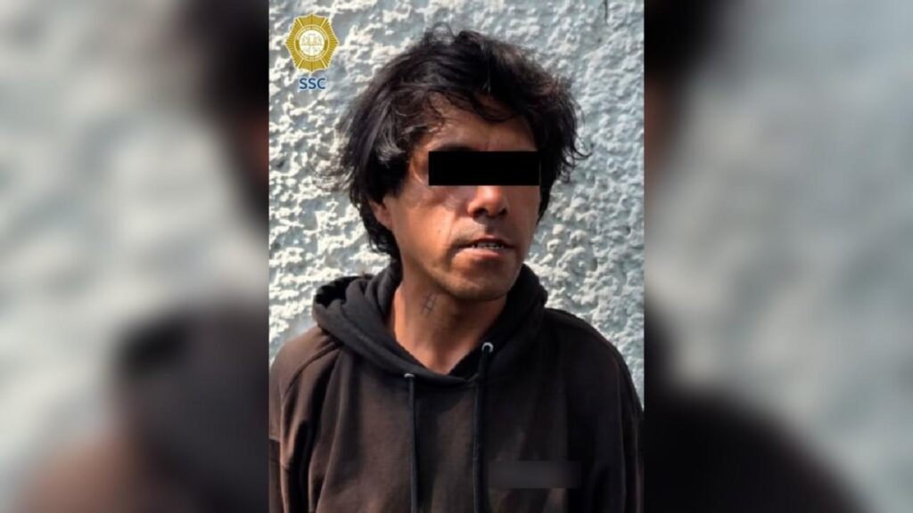 Hombre Agrede a Persona en Iztacalco: Lo Que Sabemos