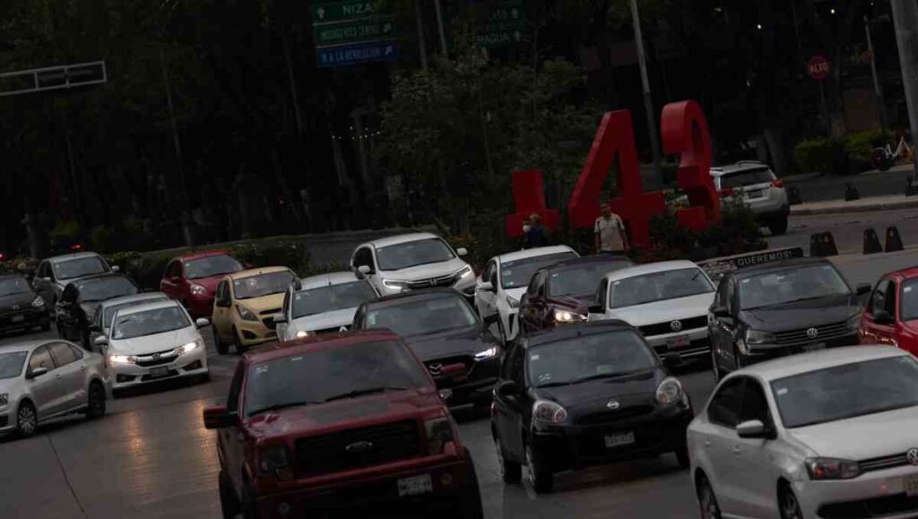 Hoy No Circula Sabatino en CDMX y Edomex: Reglas y excepciones 11 de julio 2026